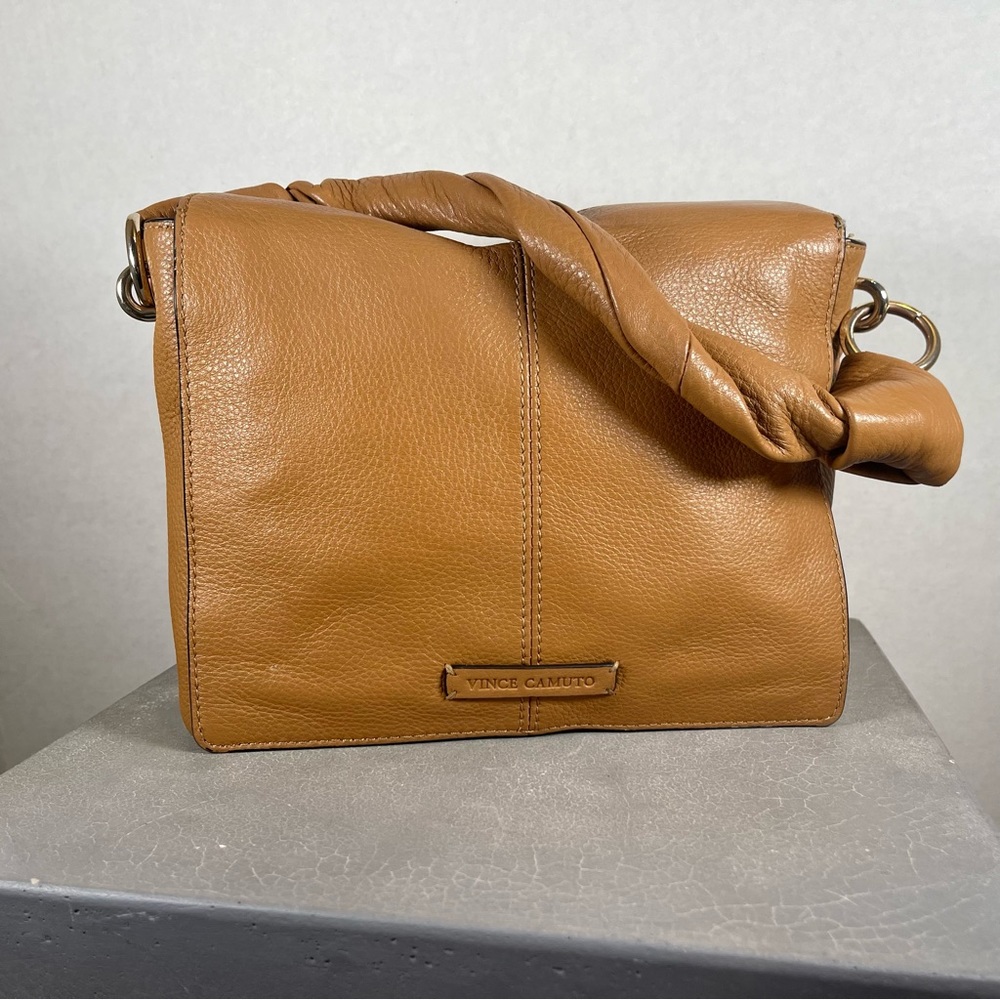 Vince Camuto leather purse